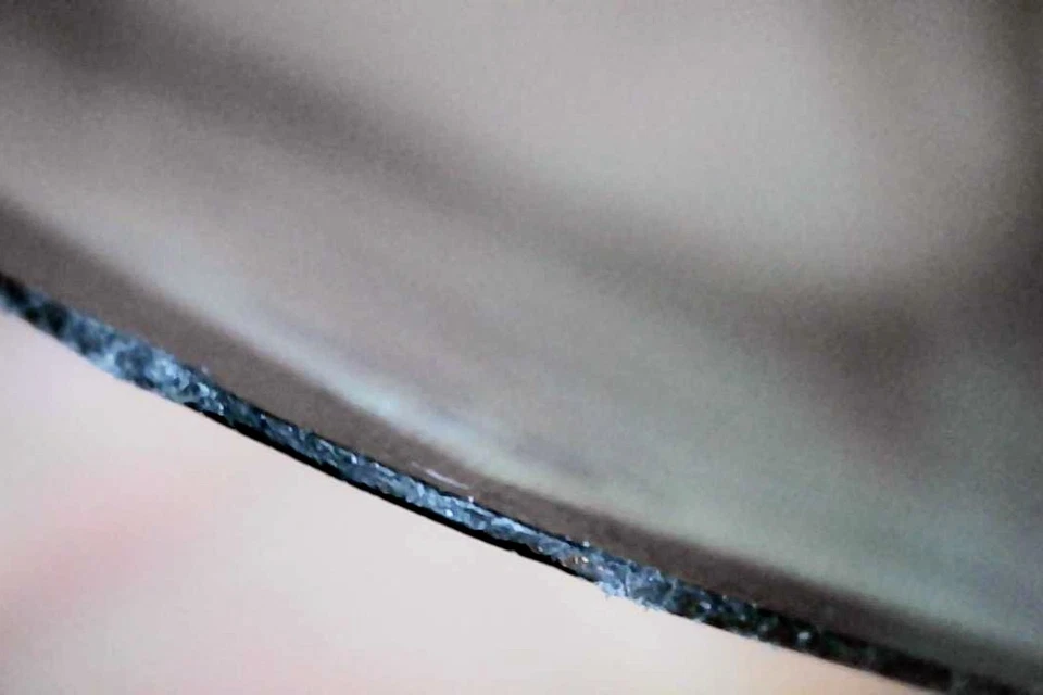 MTG VETERAN BODYGUARD (Ink) Alpha (OldManMTG 012-362) - Image 4 of 4