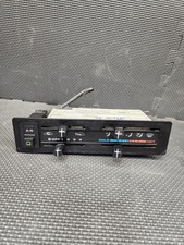 1994-1997 Nissan Pickup D21 Ac Heater Climate Control Oem