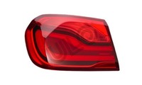 ULO Heckleuchte RüCkleuchte FüR BMW 4 Gran Coupe F36 F33 F83 F32 F82