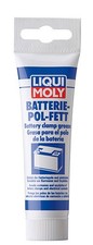 Batteriepolfett Batterie-Pol-Fett LIQUI MOLY 3140 Tube