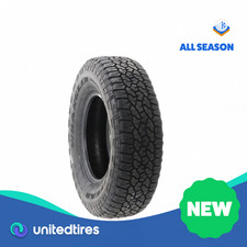New 23575r15 Goodyear Wrangler Trailrunner At 105s - 1132 New 23575r15 Goodyear Wrangler Trailrunner At 105s - 1132