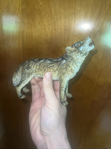 1/6 Scale GI Joe Snake Eyes Timber Wolf Figure Accessory 12” Howling Dog G.I.