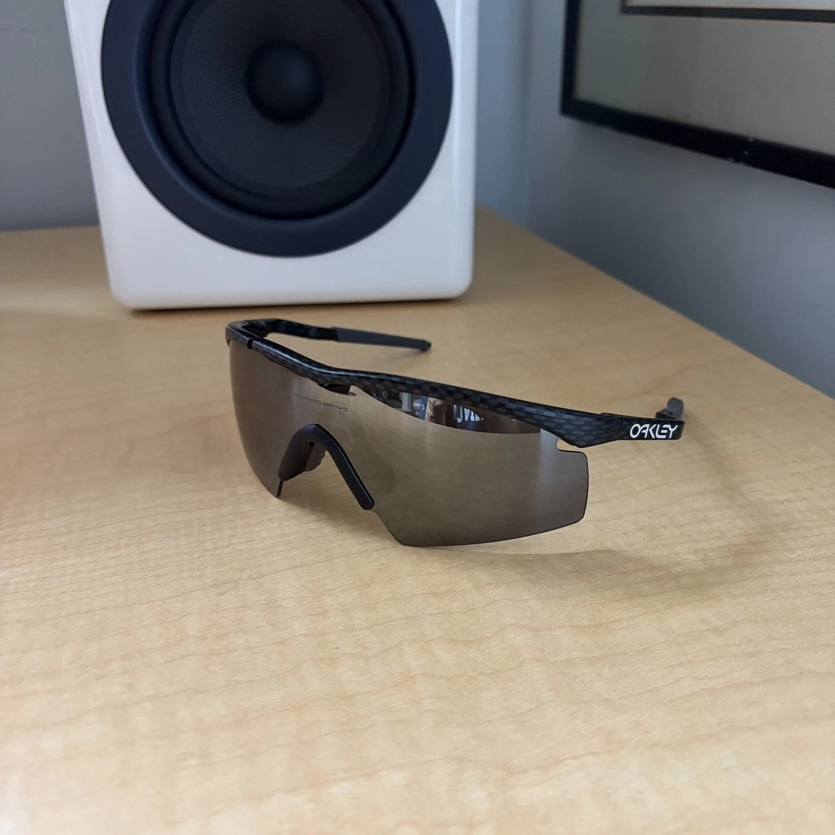 Oakley Mumbo for sale - eBay