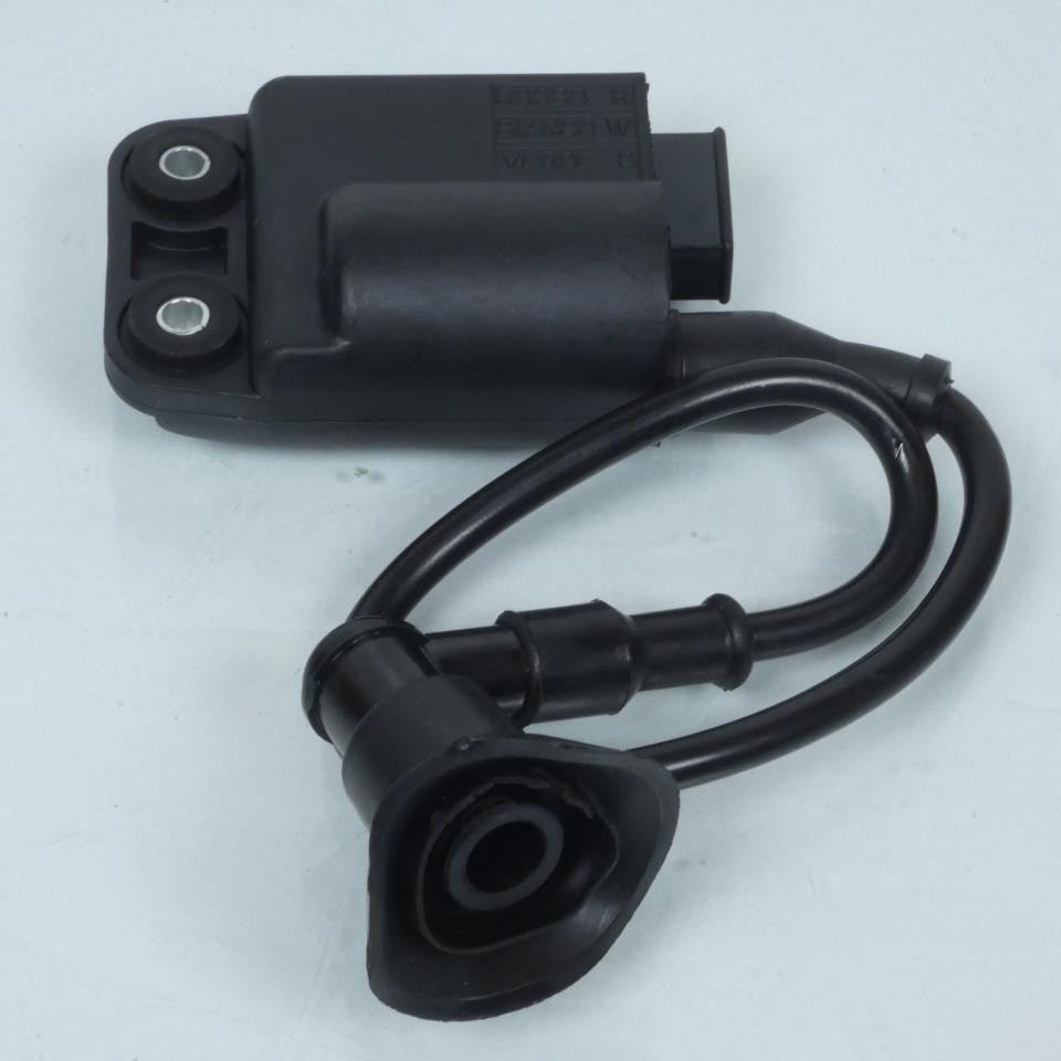 Bobine d'allumage HT Teknix scooter Piaggio Typhoon 50 électricité moteur 3 cosses 12V