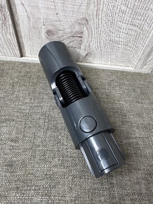 EPro Select Vacuum Cleaner Replacement Hose Attachment Gray