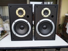 Casse Pioneer anni 94/95 SX-303RDS made in U.K.