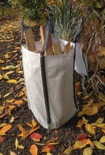 Borsa Barrow - 50x50x90cm Flap Superiore, Base Piatta (250kg 5:1)