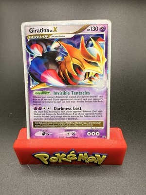 Giratina LV.X DP38 Diamond and Pearl Holo PROMO MP/HP | eBay