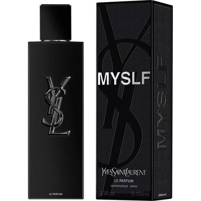  MYSELF オードパルファム 100ml YSL Myself le Parfum Men Spray 3.3 oz 100ml | eBay