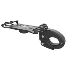 Silicone Stroller Mobile Phone Holder For iPhone For Huawei Bracket Holder