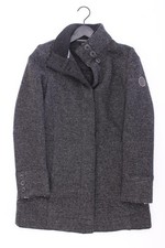 ✨ Marc O'Polo cappotto per le signore taglia 38, M grigio di lana vergine ✨