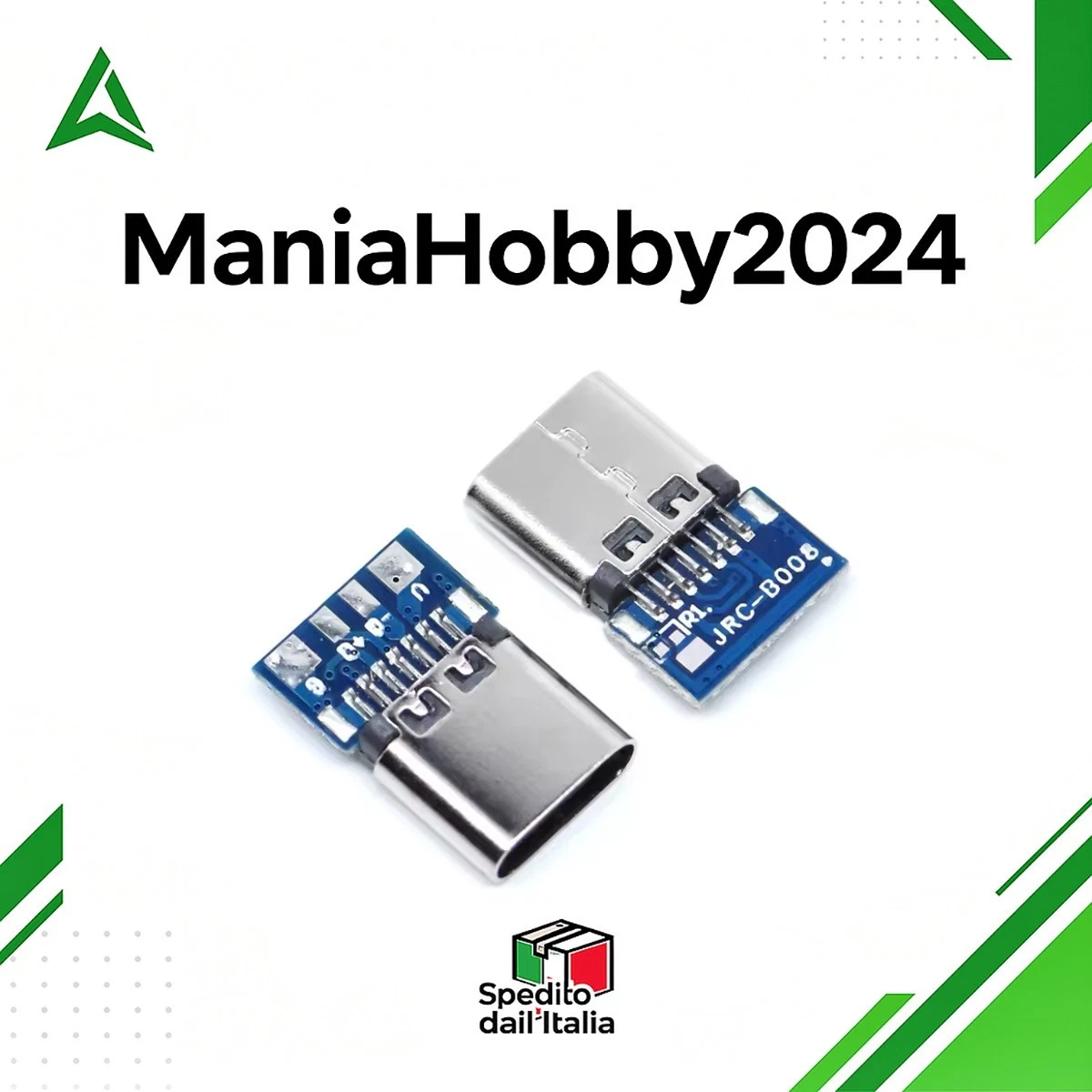 Kit Connettore Flusso Aria 4 Pin Maschio Femmina Per Toyota | Terminali E Guarnizioni In Rame Stagnato - 3