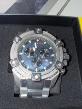 BRAND NEW INVICTA PRO DIVER DIAMOND MENS WATCH