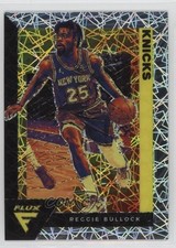 2020-21 Panini Flux Laser Prizm Reggie Bullock #117 0ge4