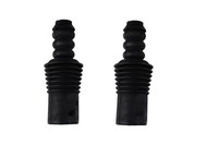 Vorderachse Bilstein 11-267874 Staubschutzsatz, StoßDäMpfer FüR Dacia,Lada,Nissa