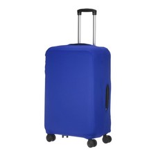Luggage Cover, Suitcase Covers for Luggage Fits 18-21 Inch Suitcase, Blue