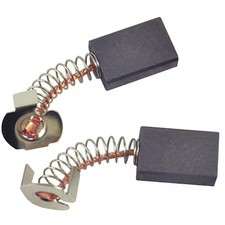 Dayton Pphbrushkitg Brush Kit, Pk2