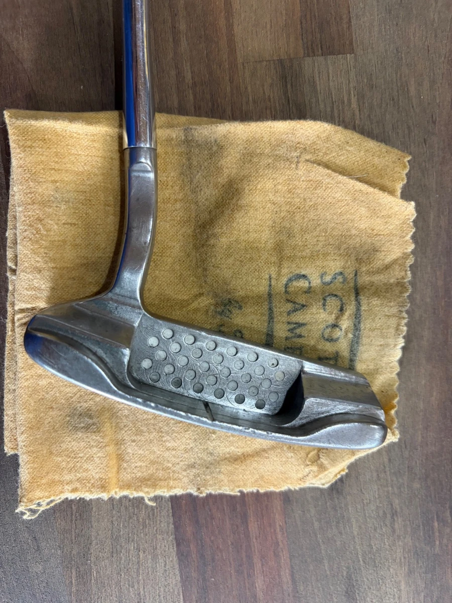 Scotty Cameron Santa Fe for sale - eBay