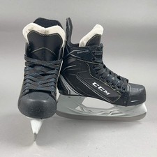 CCM Tacks 9040 Size 2 Junior Hockey Skates