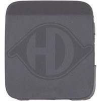 Diederichs 6642163 Klappe, Abschlepphaken FüR Toyota