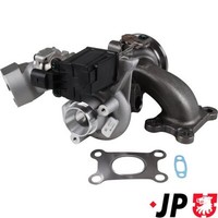 Lader Aufladung JP JP Group 1117414200 FüR VW Golf 7 Variant BA5 BV5 5G1 BQ1 BE1