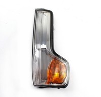 Aussenspiegel Blinker Spiegelblinker Rechts FüR Iveco Daily VI Daily Citys Daily