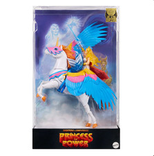 Masters of the Universe Origins She-Ra and Swift Wind 40th Anniversary Set - NEW