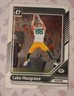 2024 Panini Donruss Optic - Luke Musgrave #73