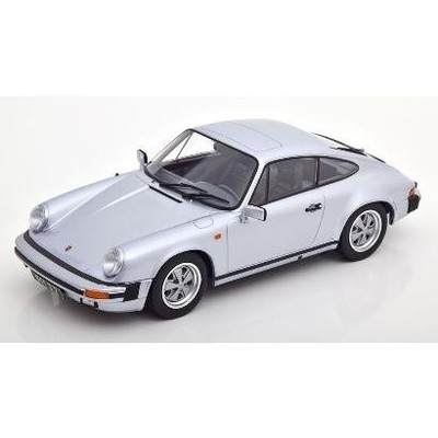 Kkdc180711 Kk Scale 1/18 Porsche 911 Carrera 3.2 Coupe 250.000 Anniversary 1988
