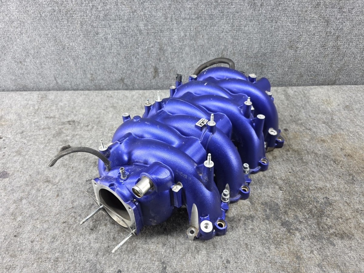 LEXUS 2015-2024 RC-F RCF GS-F GSF OEM ENGINE AIR INTAKE MANIFOLD