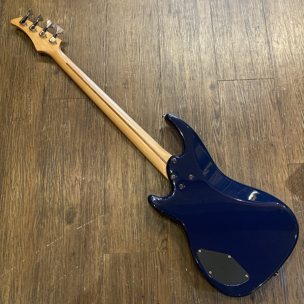 ベース Greco PJB-M3 Greco PJB-M3 Used Basswood Body Maple Neck Rosewood