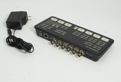 Blackmagic Design ATEM SDI Pro ISO Switcher | eBay