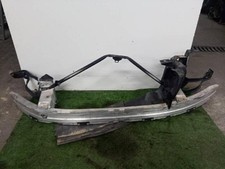 Pare-choc avant BMW 523