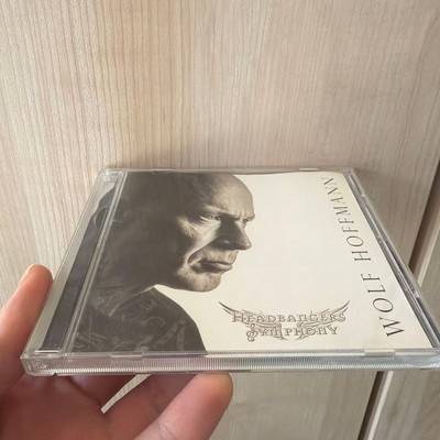 Headbangers & Symphony - Wolf Hoffmann