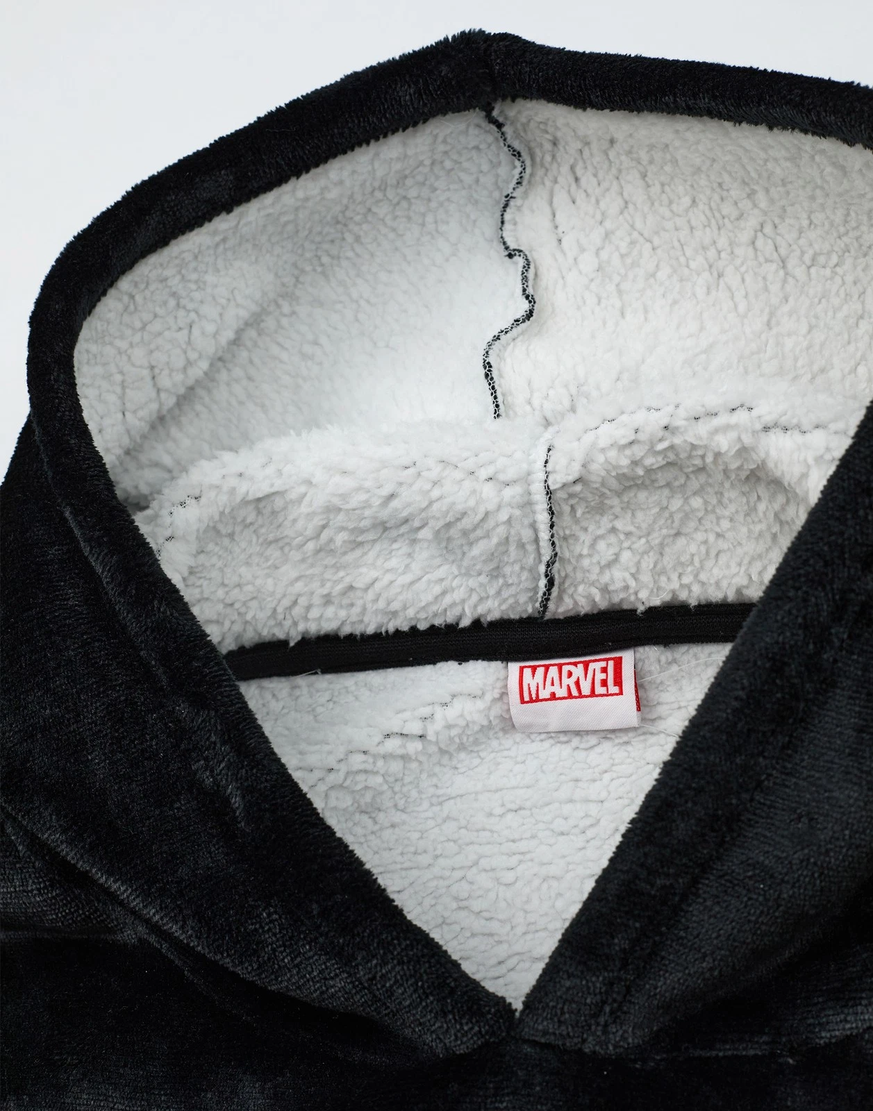 Marvel Venom Blanket Hoodie for Men