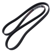 MS 4PK1237-PCS-MS Keilrippenriemen, Flachriemen FüR Audi A8 D2 (4D2, 4D8)