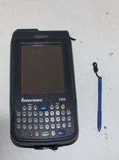 Intermec Barcode Scanner CN3 no battery  *Parts only