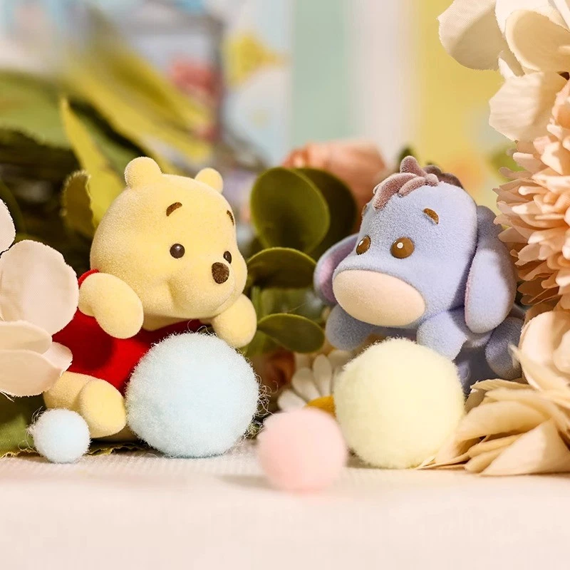 Grand Jester Studios Lotso Winnie The Pooh Cute Party Blind Box Figure Hot Gift - Image 3 of 3