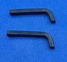 1985 GI JOE COBRA FERRET ATV 1988 TIGER PAW ORIGINAL SPARE PART FENDER (L &R)