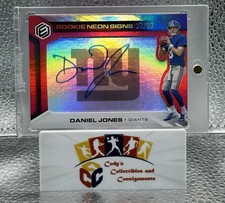 2019 Panini Elements Football Cards 13