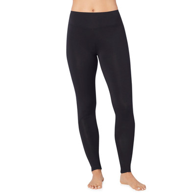 Cuddl Duds Softwear with Stretch High-Waist Leggings Multiple Colors NWT D2