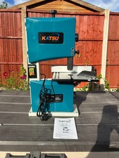 Katsu bandsaw WBS-9
