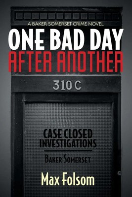 Max Folsom | One Bad Day After Another | Taschenbuch | Englisch (2021)