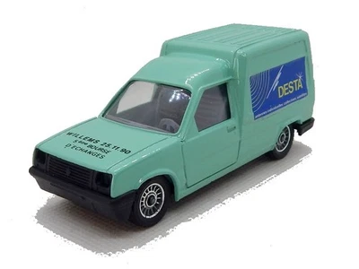 Renault Express "DESTA" SOLIDO - Photo 1/2