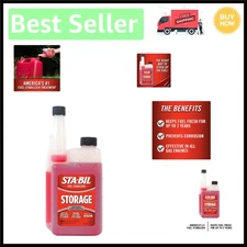 Sta-bil Storage Fuel Stabilizer 32 oz - Protects Fuel, Prevents Gum & Rust