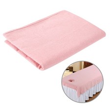 Massage Sheet Strong Compatibility Many Applications For Activity
