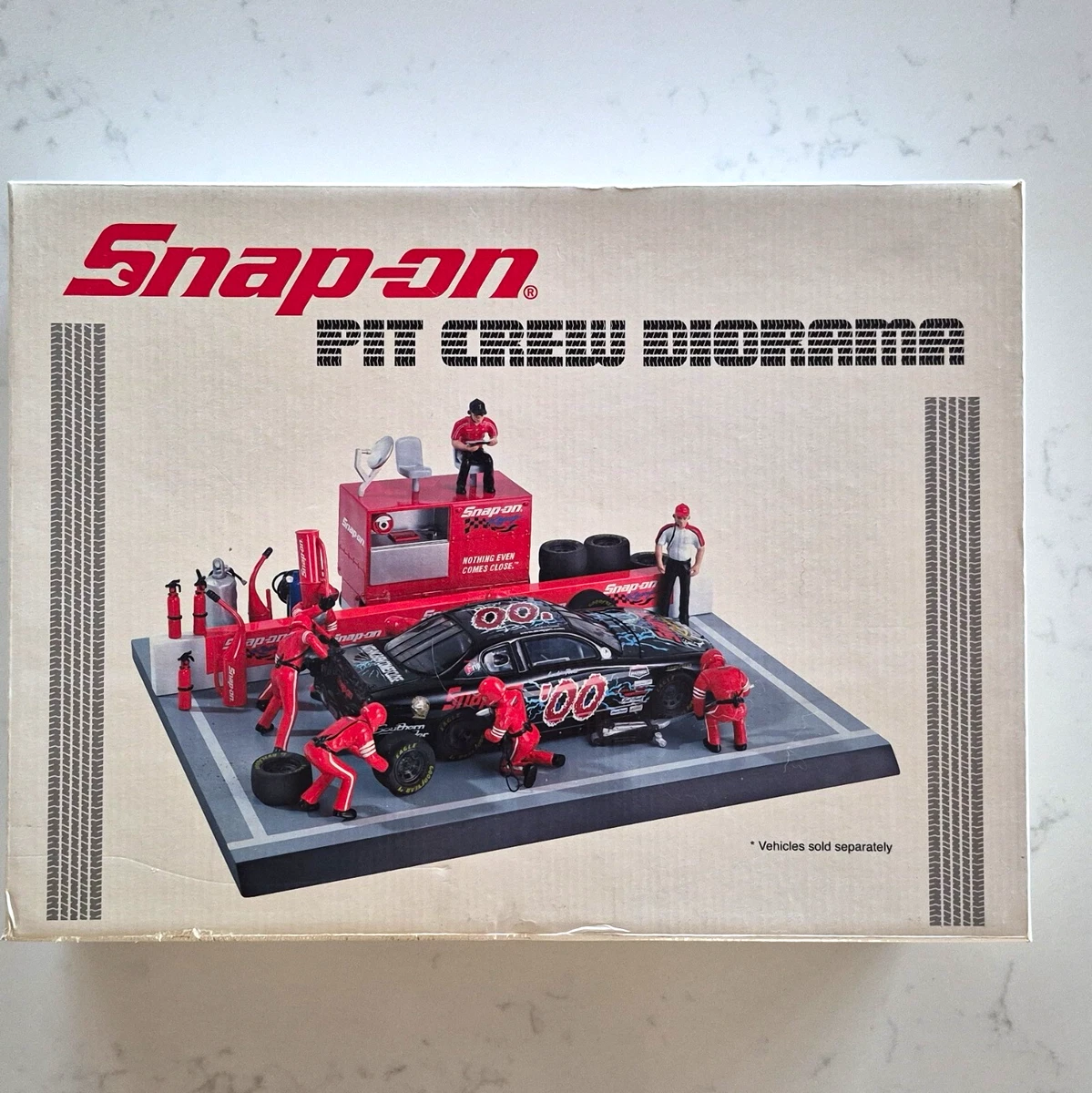 snap on diorama products for sale | eBay