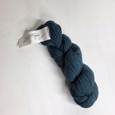 Knitologie - Moonlit Ride - Wool Alpaca Blend Sport Weight yarn