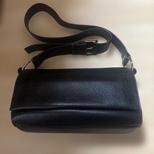 Beardsley Body Bag Messenger Bag