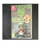 Luigi's Mansion 3 (Nintendo Switch, PAL) Multiplayer, Co-op, Party Mode